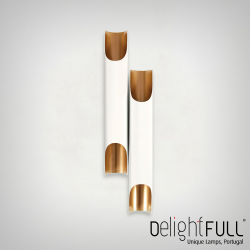 бра   GALLIANO by Delightfull ( white )
