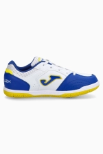 Футзалки Joma Top Flex 26 IN Junior - белый