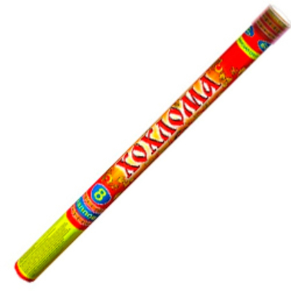 ХОХЛОМА (0,8" х 8)