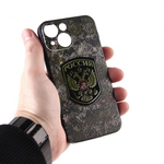 Чехол ТПУ Florme для iPhone 13 Mini, 012742