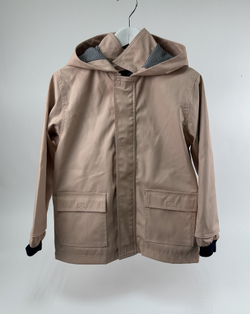 Дождевик Petit Bateau