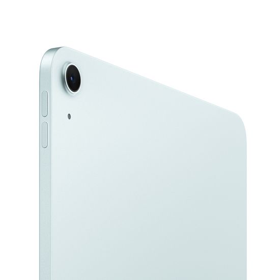 Планшет Apple iPad Air 13 (2025) 256 ГБ Wi-Fi + Cellular Синий
