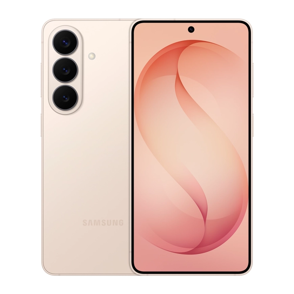Смартфон Samsung Galaxy S26 12/512GB, Pink Gold (розовый)