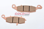 Тормозные колодки Goldfren 104 GP5