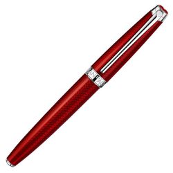 Перьевая ручка Carandache Leman Rouge Carmin (4799.570)