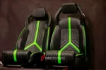 Карбоновые ковши LS-5 для LAMBORGHINI Ламборгини
