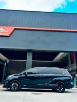 КАРБОН КЕРАМИЧЕСКИЕ ТОРМОЗНЫЕ ДИСКИ ДЛЯ TOYOTA SIENNA IV XL40 2021+ Тойота