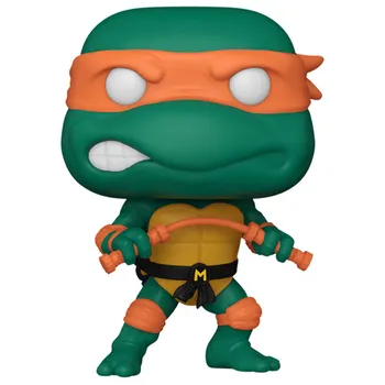 Funko POP! TMNT S4: Michelangelo (1557)