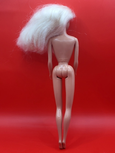 Кукла Барби Винтажная Fashion Brights Barbie Mattel 1992год, 013775