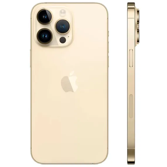 Смартфон Apple iPhone 14 Pro 1 ТБ Золотой Gold