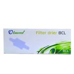 Фильтр-осушитель BCL 084S (пайка) 1/2" ODF