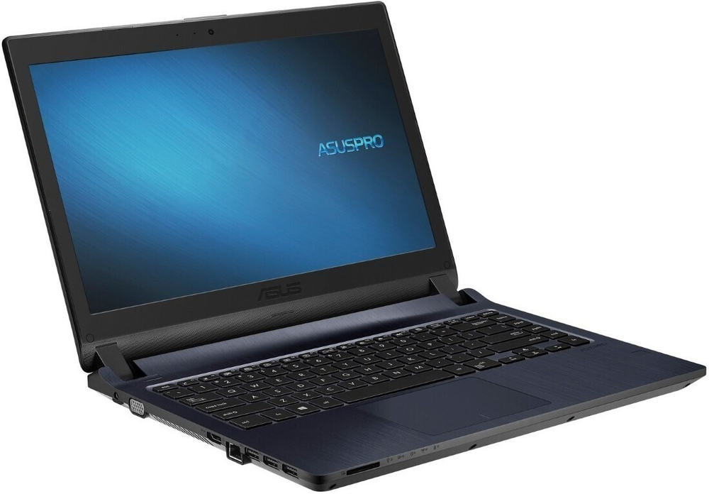 Ноутбук 14" ASUS ASUSPRO P1440FA-FQ3043T (90NX0212-M42100)