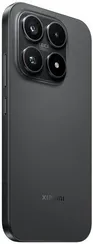 Смартфон Xiaomi 17 12 ГБ | 256 ГБ (Чёрный | Black) (версия Global)