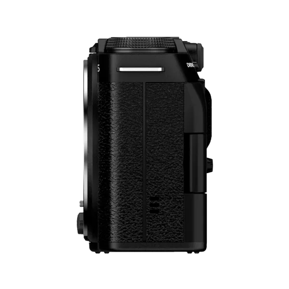 Цифровая фотокамера FujiFilm X-M5 Body Черный