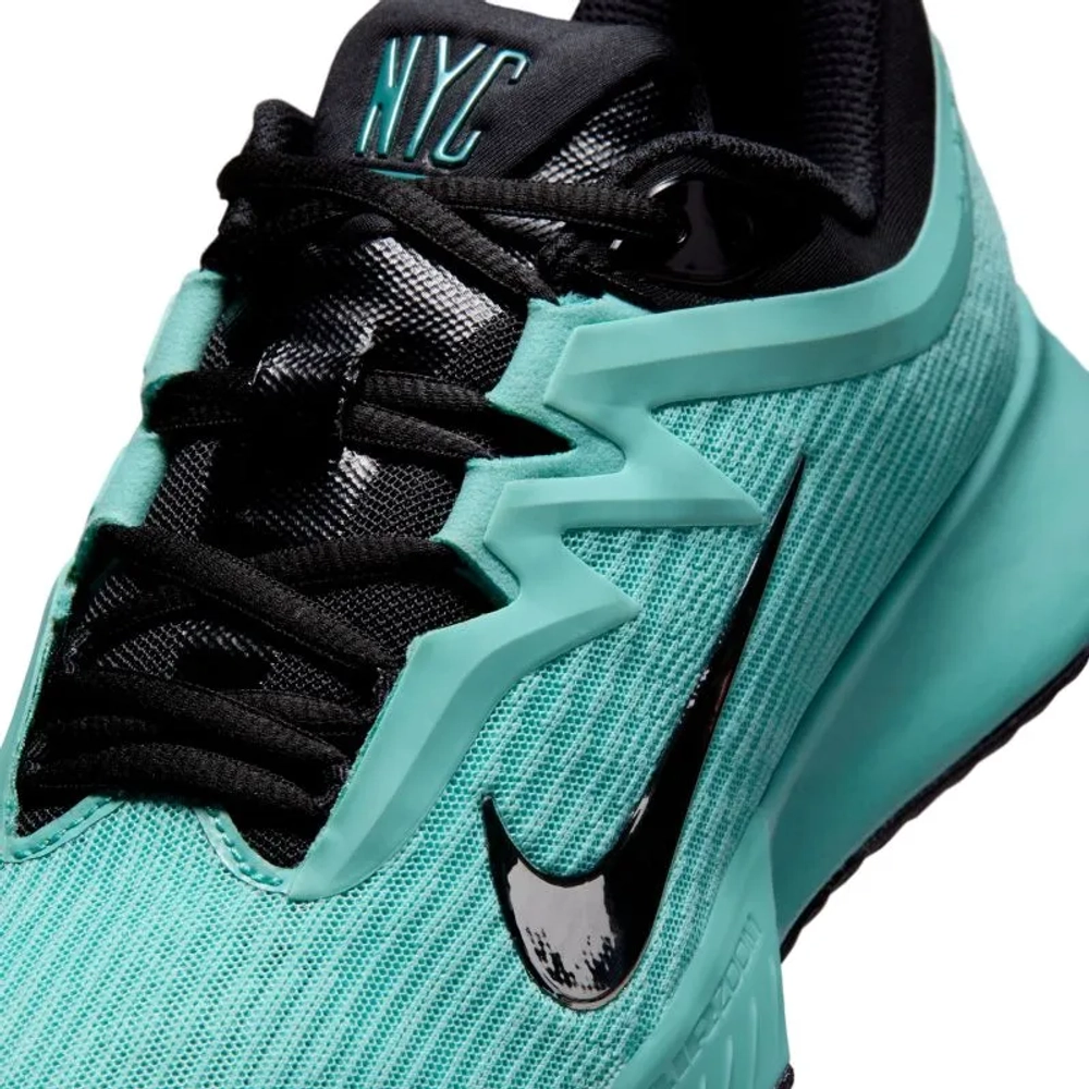 Женские теннисные кроссовки Nike Zoom Vapor Pro 3 Premium - mint/black/pure platinum