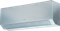 Настенная сплит-система AUX ASW-H09A4/CD-R2DI + AS-H09A4/CD-R2DI, белый — (1)