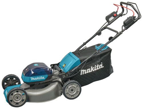 Газонокосилка LXT Makita LM001GZ