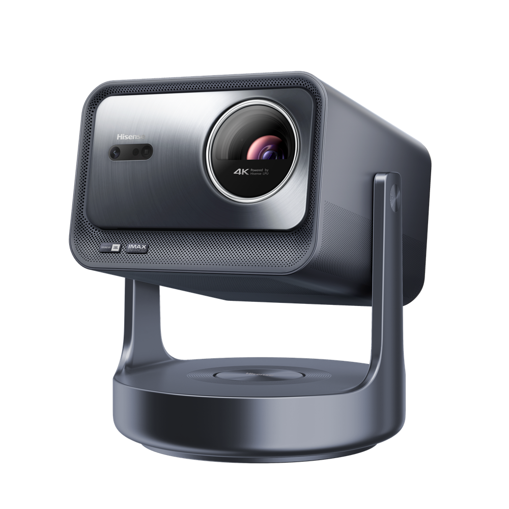 Проектор Hisense C2 Ultra