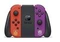 Игровая приставка Nintendo Switch OLED 64 ГБ, Pokemon Scarlet &amp; Violet Edition