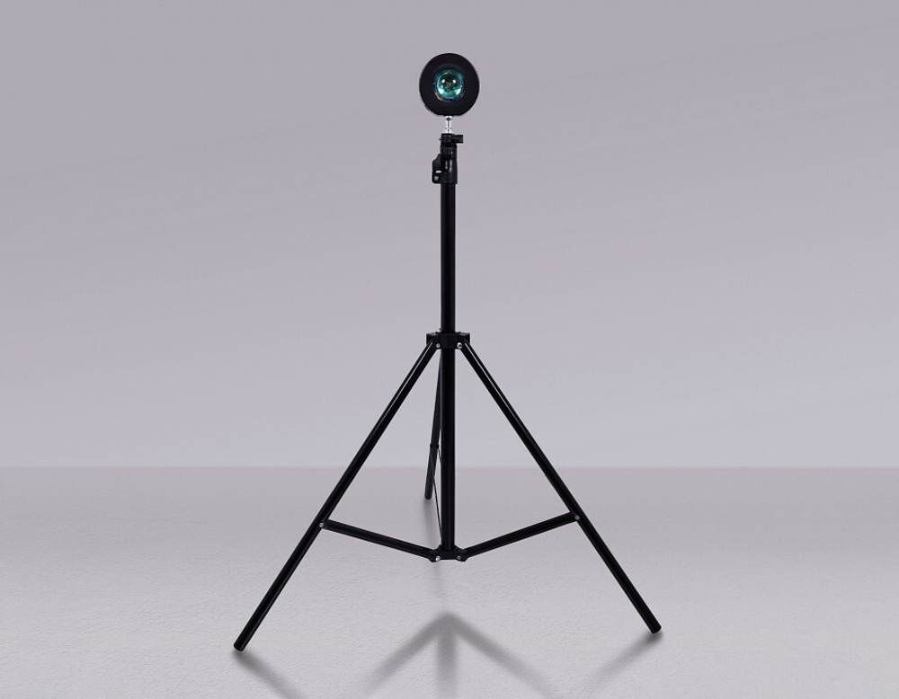 Настольная лампа декоративная Ambrella Light DE DE8387