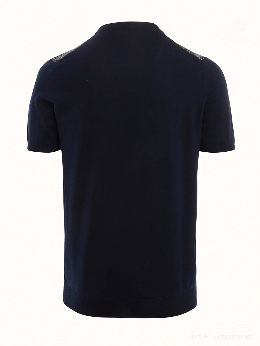 Футболка Kiton