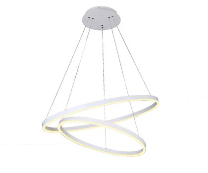 Подвес диммируемый Kink Light Тор 08220,01A(4000K)