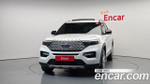 Ford Explorer 2.3 4WD — 2022