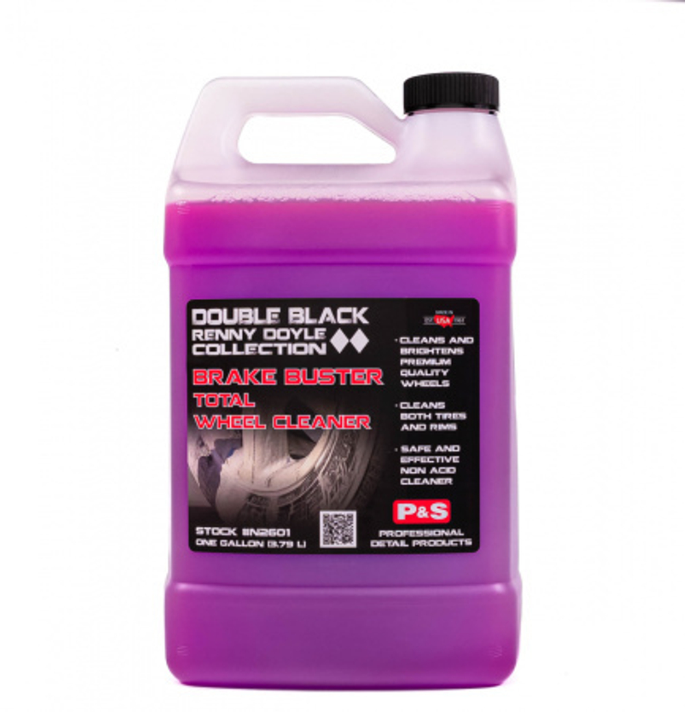 P&S Очиститель дисков Brake Buster 3,78л