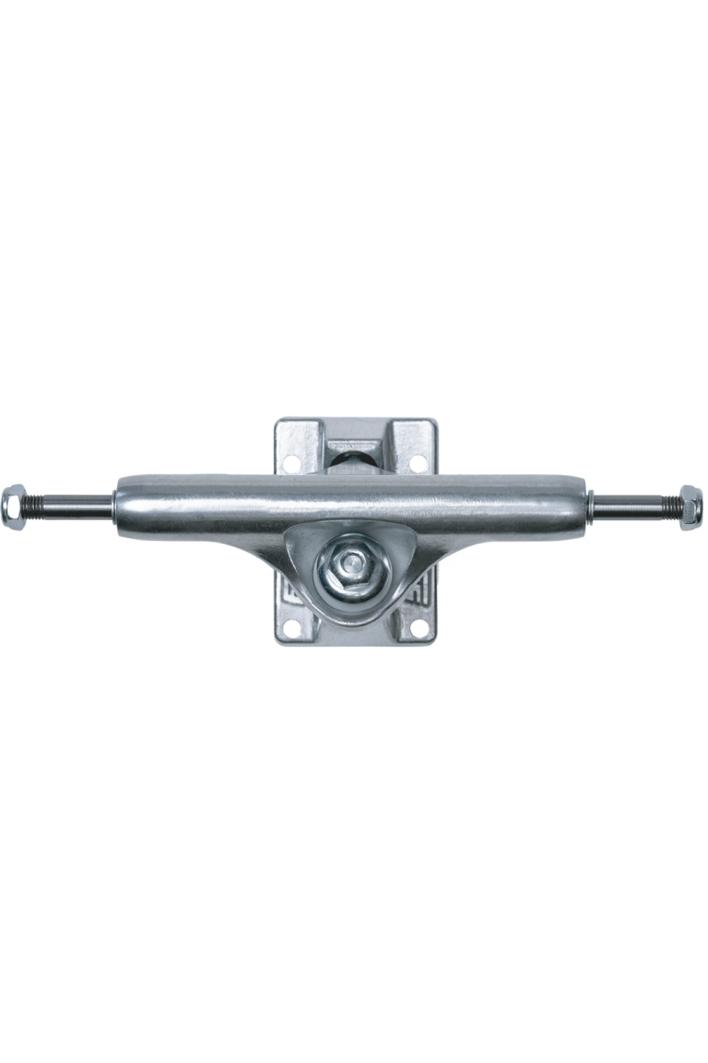 Подвески для скейтборда Slappy Inverted St1 Polished (8.25)