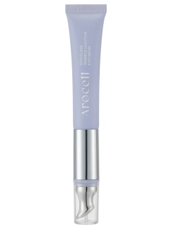 Крем для омоложения кожи вокруг глаз с ботулином AROCELL Wrinkle Solution Eye Cream 15мл