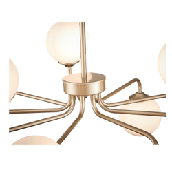 Светильник подвесной ST Luce Redjino SLE106203-09