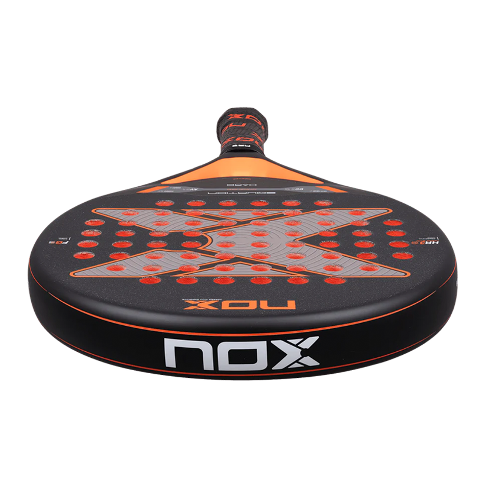 Ракетка Nox Equation HARD Advanced 2026