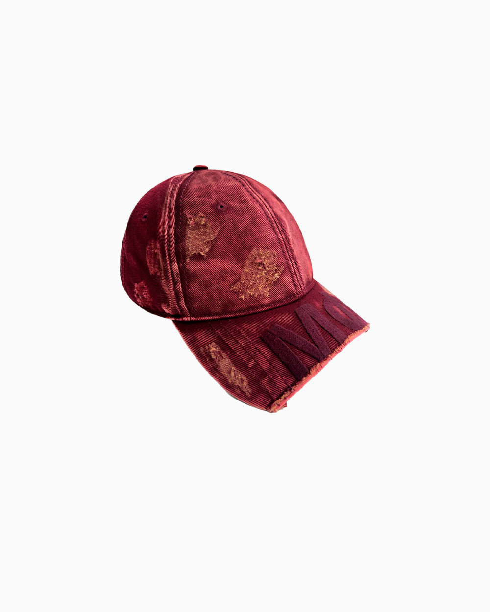 Кепка MADFRENZY Short Visor