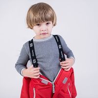 Комбинезон зимний мембранный "Рубин"