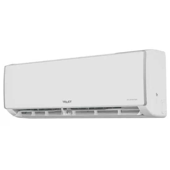 Настенный блок мульти сплит системы Shuft SFMS/I-12 HB FMI/N8/In/white