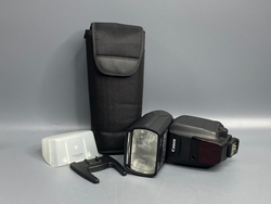 Canon Speedlite 600EX II-RT