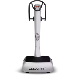 Виброплатформа Clear Fit Plate Optimum 401
