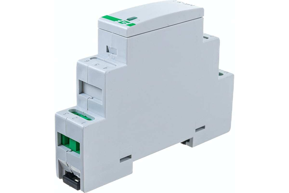 Модуль защиты контактов MK-5-1 230В AC 16А 1S 1NO