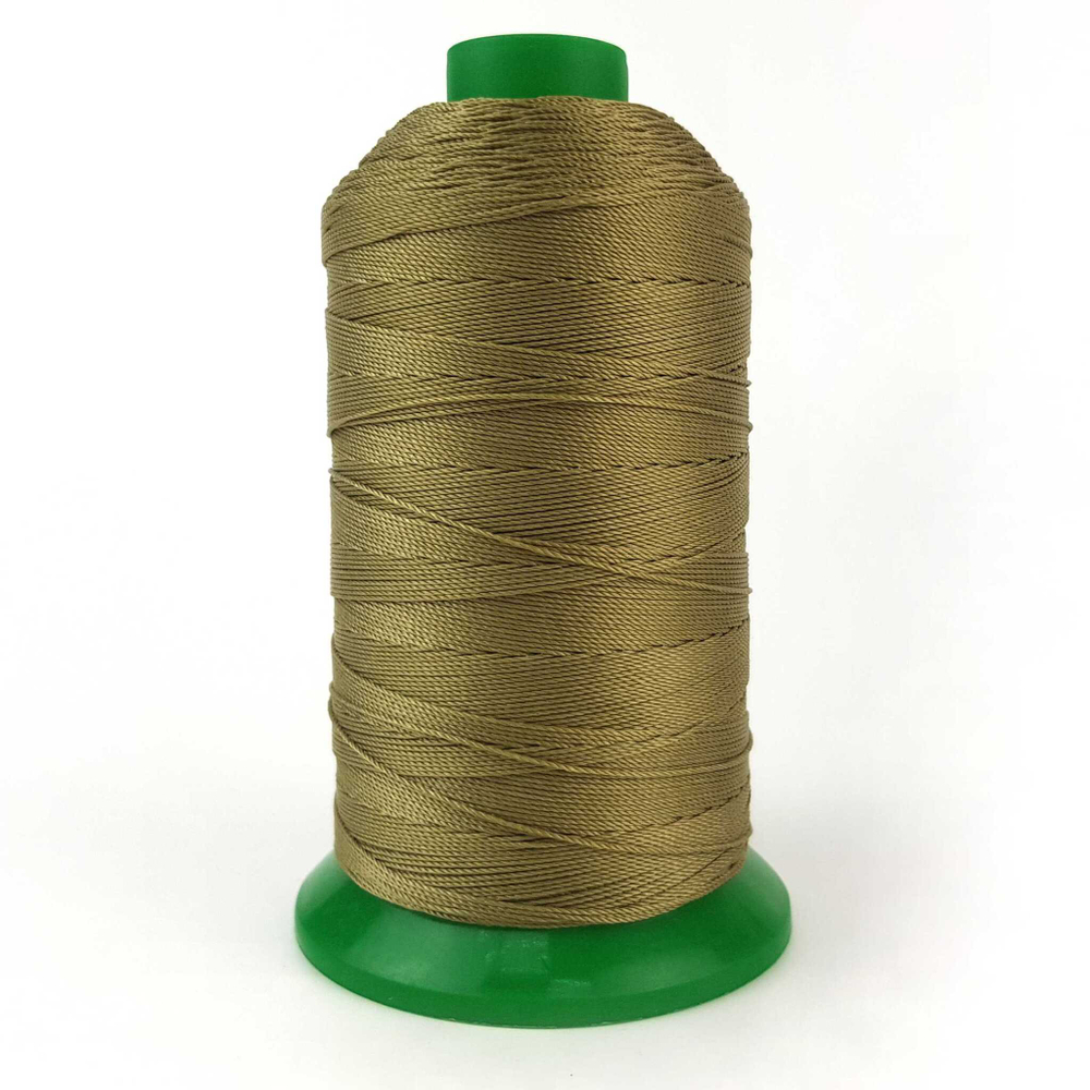 367 Нитки 10 Sinton 250G 800м бежевый