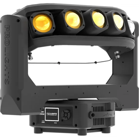 PROLIGHTS Air 5Fan