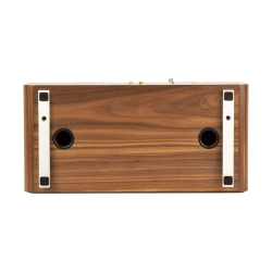 Ruark R3S Walnut — комбинированная стереосистема с CD, радио и стримингом