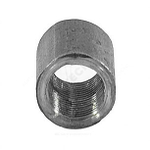 Муфта сталь Ду 15 1/2" ВР с фаской АС