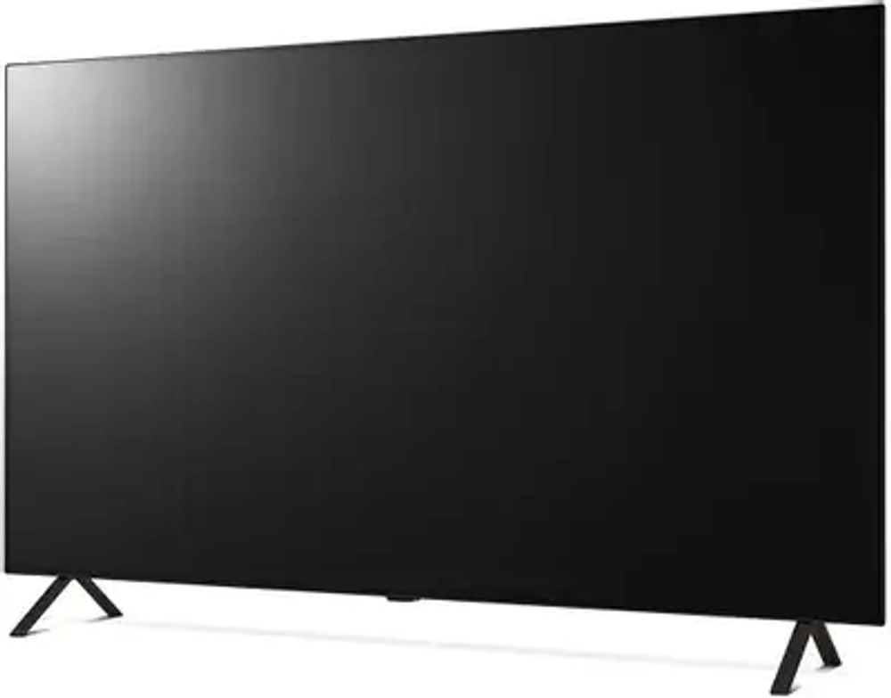 Телевизор 65" LG OLED65B4RLA.ARUB