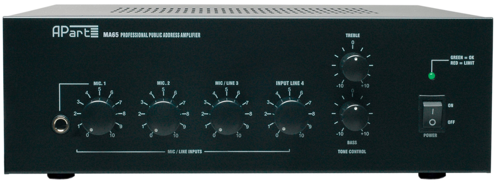 Apart MA65