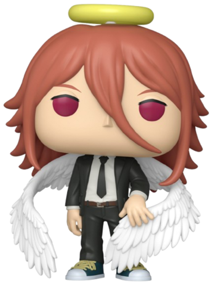 Фигурка Funko POP! Animation Chainsaw Man Reze Angel Devil