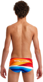 Транки FUNKY TRUNKS Boys Lost Landing