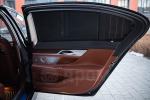 BMW 7-Series, 2019