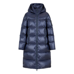 Пуховик Armani Exchange