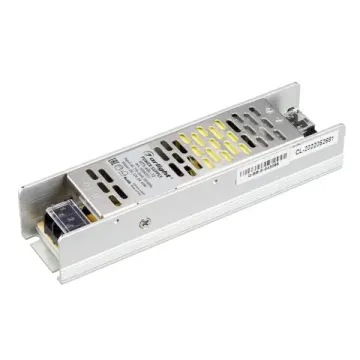 Блок питания HTS-60L-12 020822(1) (12V, 5A, 60W)Arlight