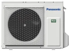 Настенная сплит-система Panasonic CS-TZ71WKEW + CU-TZ71ZKE, белый